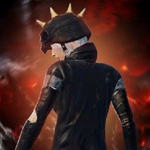 7theJonny7the
