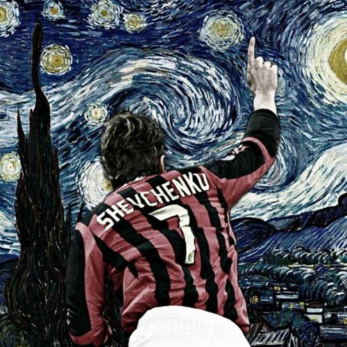 ShevchenkoĖ
