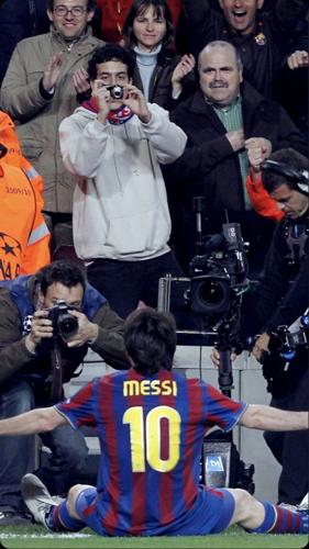 la broma es tuya#0911