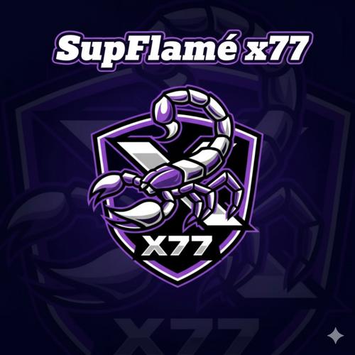SupFlaméīx77