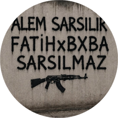 HarBi・FATİH