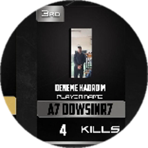 A7ĮĮDowsinR7