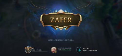 恐れ知らずの戦士#1933