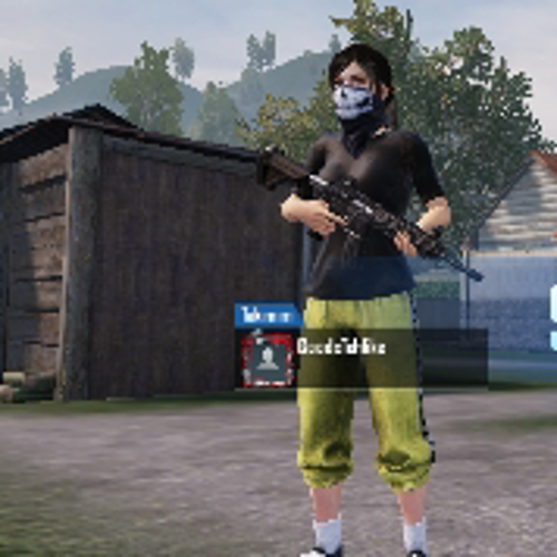 GoodxTehlike