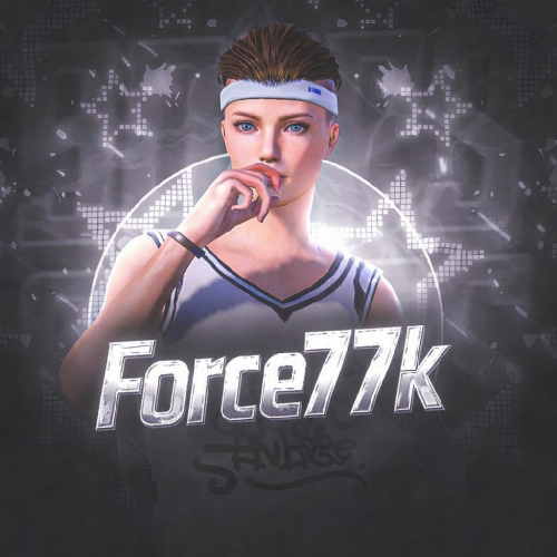 KF丶Førce77k