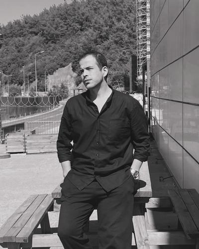 슬 Jin Kazuya#KRDNZ