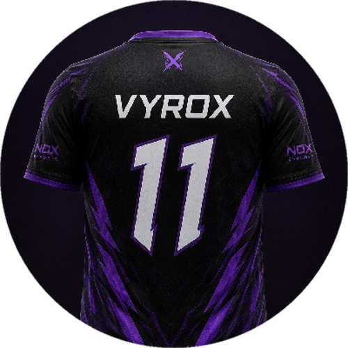 Vyrox77k