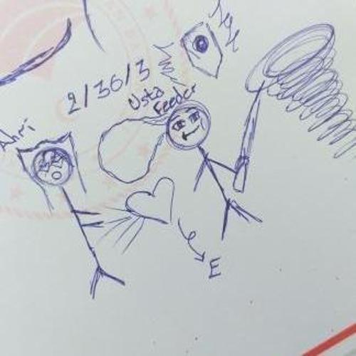 ANÐ UstaFeeder#800k