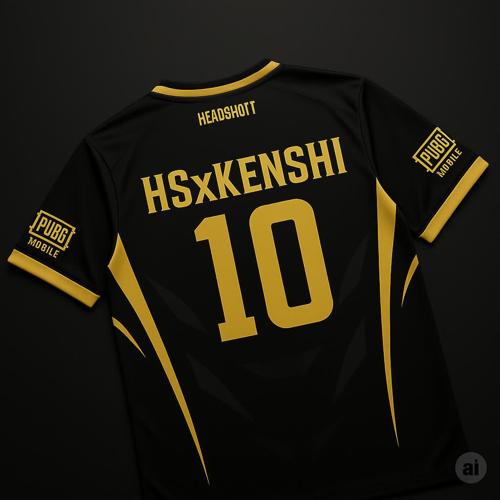 HSxKENSHİ