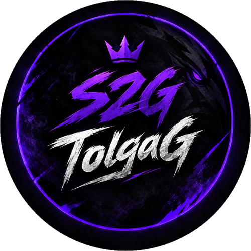 S2GūTolgaG