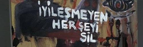 GOETHE GELDİCK #TR1