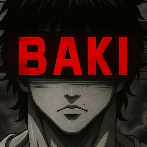 7Baki