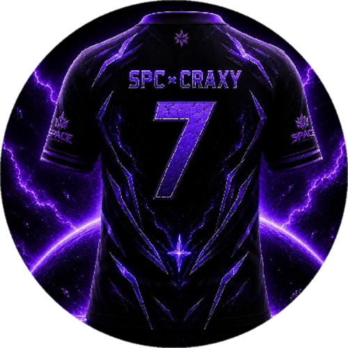 SPC×Craxy