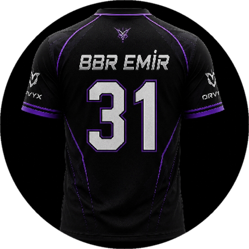 BBRįEmir