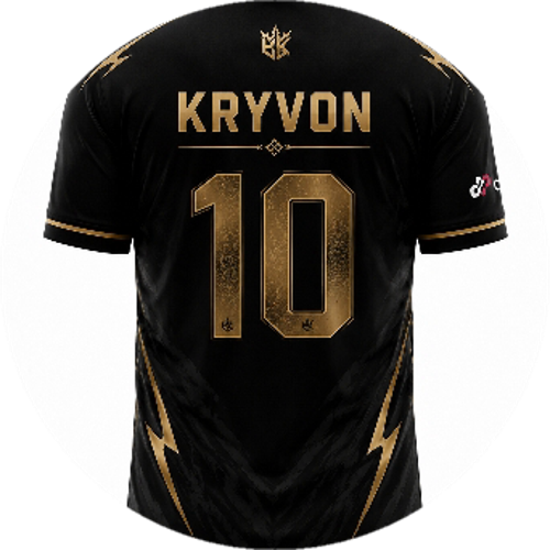 KRYVONŌ