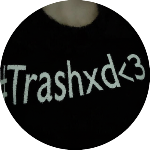 Trash7įį