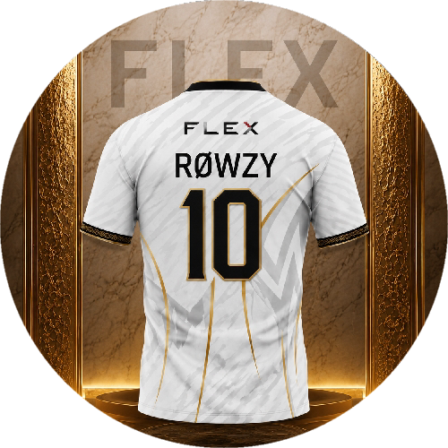 FLX・RØWZY