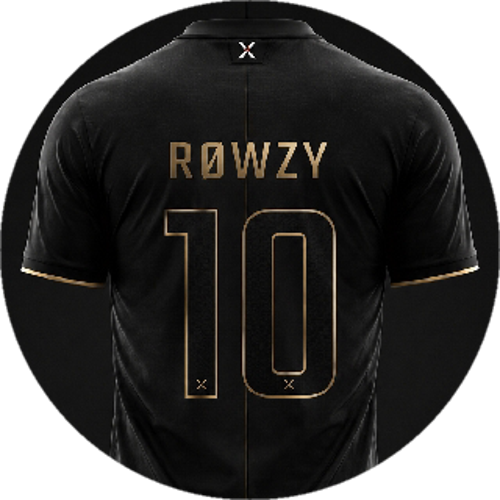 FLX・RØWZY