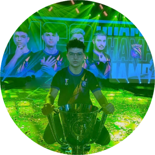 【MY】Destroye