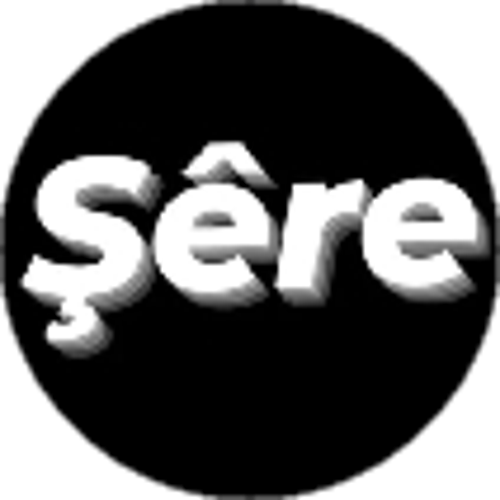 Şêre丨HÁRUN