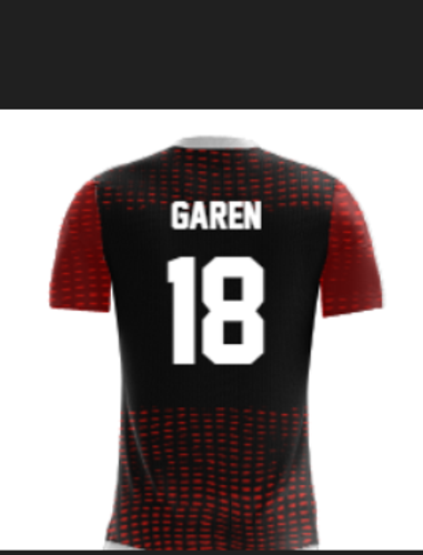 FANATİK BİR GSLİ#Jett