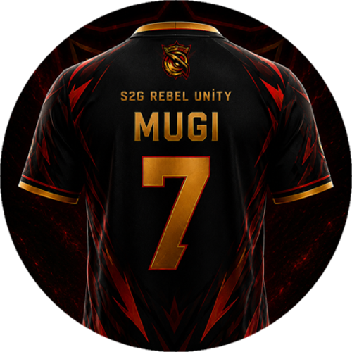 AQUA　MUGİ7