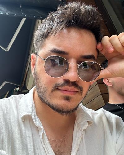 HazarTheSweetest#TR1