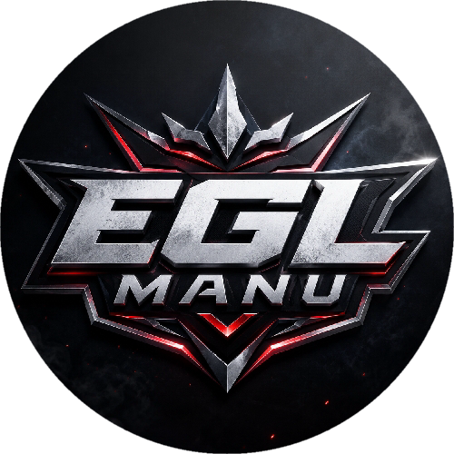 「EGL」MANU