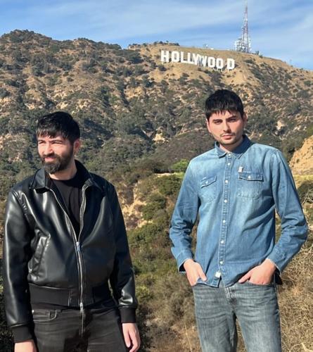 Hokkabaz Gibiyim#NVR