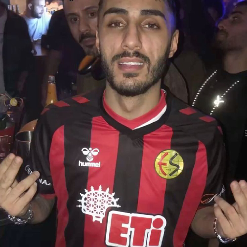 霍利森格里登斯