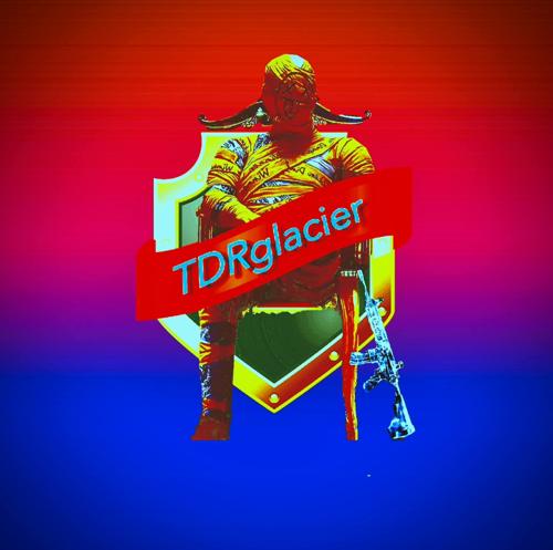 TDRglacier