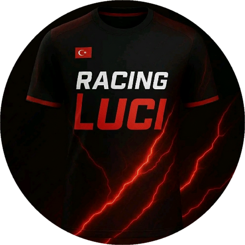 RACİNG丨Luci