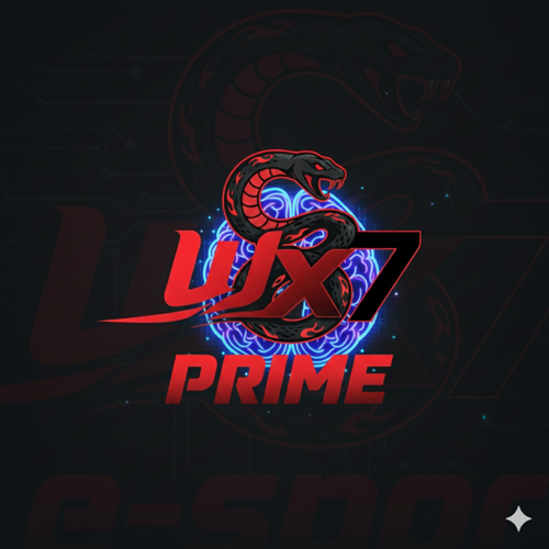 Wx7丶Prime