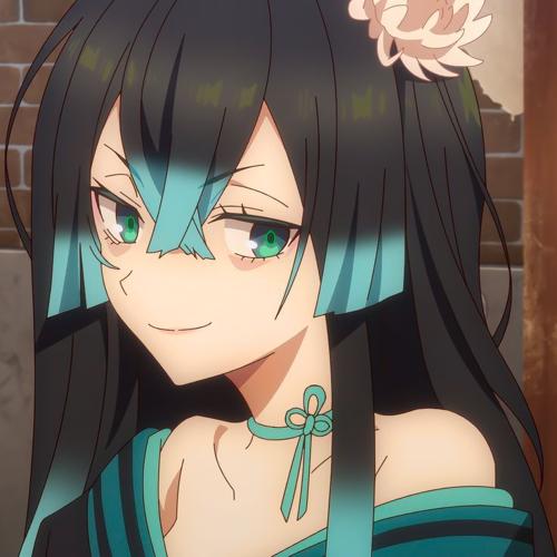 Spider lily...#437002486#4210