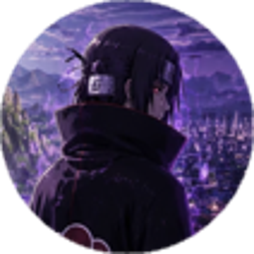 S2G乂Itachi