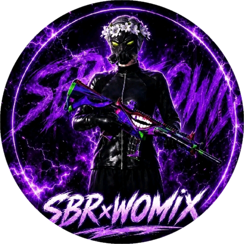 SBRxWOMİX