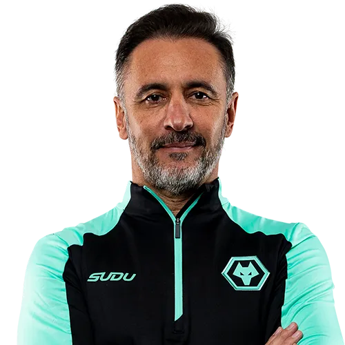 Vítor Pereira#BABAM