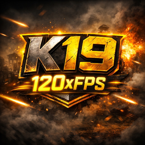 　K19　120xFPS