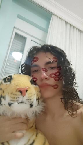 ELO T3RR0RIST XD#我愛妮莎