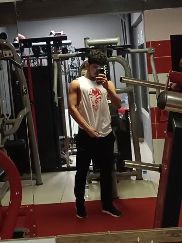 ＳＳ BAKIHANMA#mid