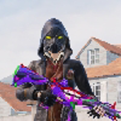 〖AS〗ReapeR