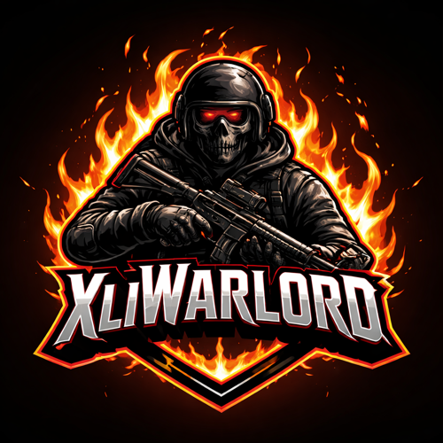 X¹łįWarlord