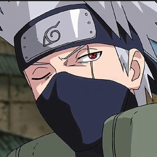 WYxKakashi