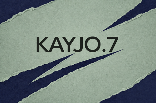 SLXŇkayjo7