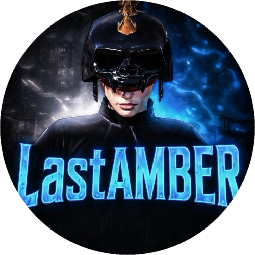 『LastAMBER』