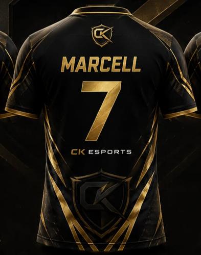 CK丶Marcell