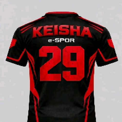 KARA丶keisha7