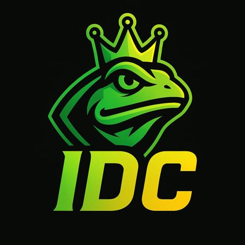 IDC彡Kemal