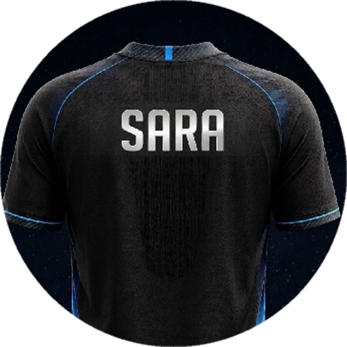 NOXSnallSara