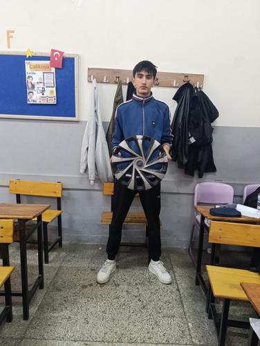 『KRÇ』FaTiH